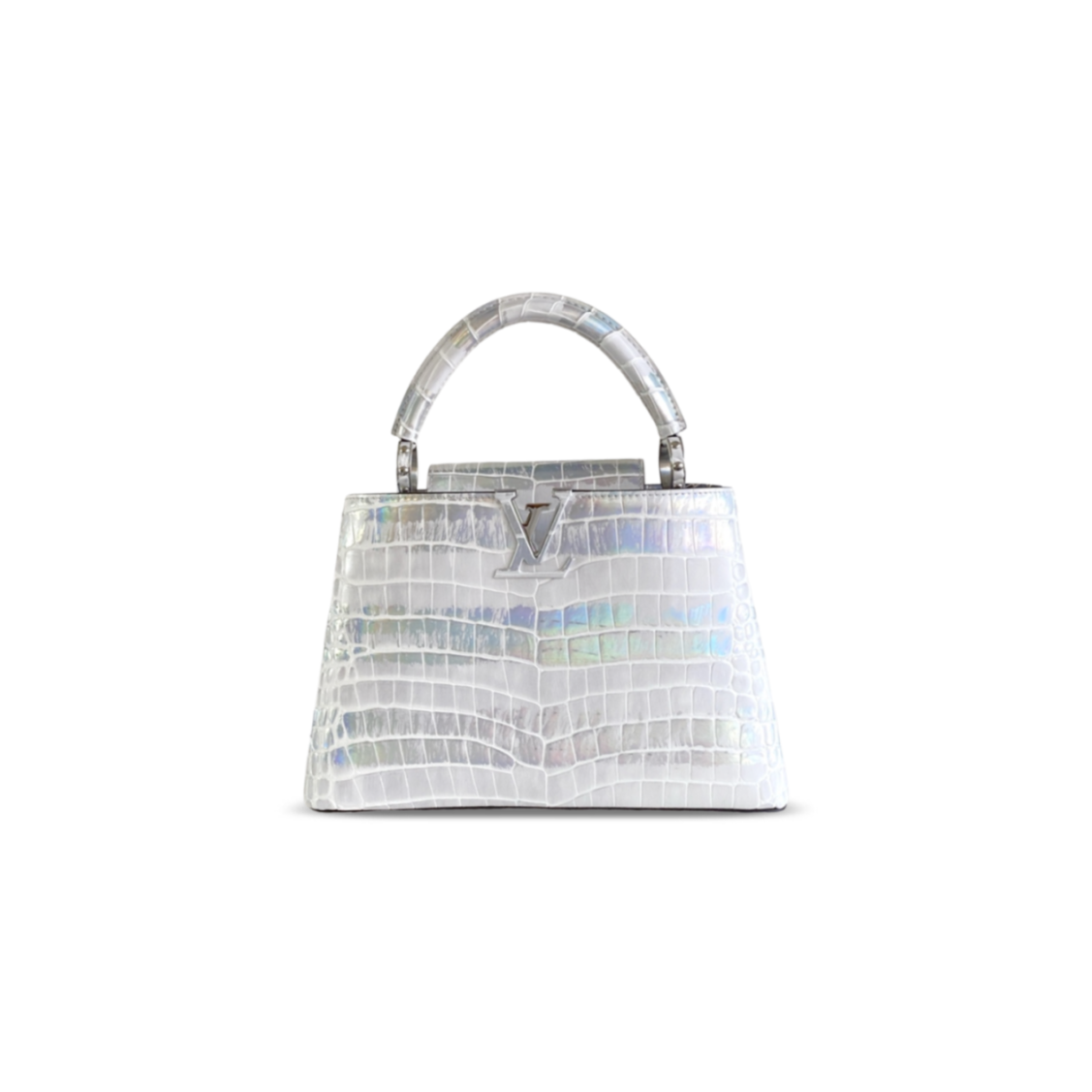 l0vis Vvtt0n master capucines bb m92173 (27*18*9cm)